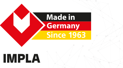 Übernahme der IMPLA GmbH