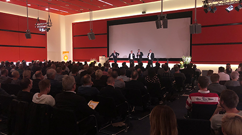 1. Campus Kronberg