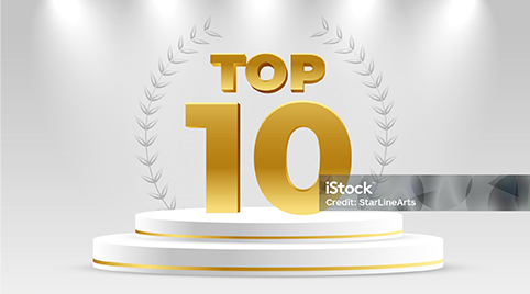 Top 10 deutscher Edelmetall-Lieferanten