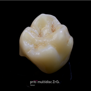 priti®multidisc ZrO2 Opaque, 98x 14 – Bild 4