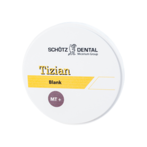 Tizian Blank MT + 98 mm – Bild 1