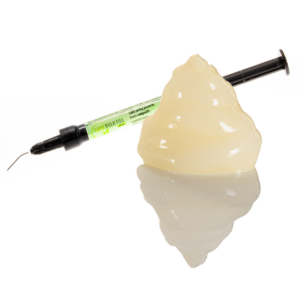 Capo Bulk Fill Plus medium, 2.0 g, incl. 10 paste application tips - Image 3