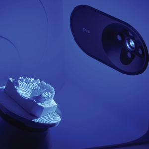 Tizian Smart-Scan Plus 3.0, incl. scan software and articulator plate - Image 4