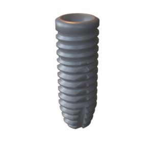 Cylindrical Implantat Cone Connection – Bild 1