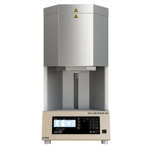 HTS-2/M/ZIRKON- 120, Sinter furnace - Image 3