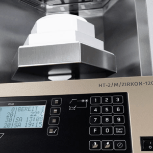 HTS-2/M/ZIRKON- 120, Sinter furnace - Image 5
